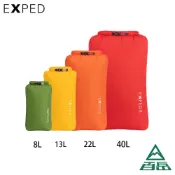[Exped]Drybag-Ultra 防水袋 8L/13L/22L/40L【士林百岳】原廠正貨，實體店面