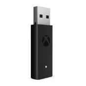 含發票微軟無線控制器轉接組 6HN-00006  Windows 10 專用 Xbox 無線轉接器