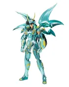 【比比昂】TAMASHII NATIONS 聖鬥士聖衣神話EX 聖鬥士星矢 龍紫龍(神聖衣) | 約175mm ABS&PVC&壓鑄制造 已上色可動手辦