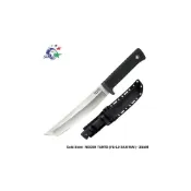 (店+)Cold Steel - Recon Tanto 戶外工具直刀 (VG-10 San Mai® 三鎂鋼) 35AM 詮國