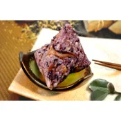(店+)【說蔬人】養生粽-素粽界LV五穀粽北部粽/素食粽子/素粽/北部/古早味/素粽子/粽子