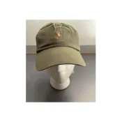 (店+)全新正品 Polo Ralph Lauren 彩色小馬基本款棒球帽  卡其軍綠 帽子 鴨舌帽 老帽 成人版 非青年版