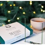 ❤️‍🔥現貨🇫🇷法國Mariage Freres 瑪黑兄弟 Tea Parfum茶香線香禮盒 茶線香🌈綜合試香組