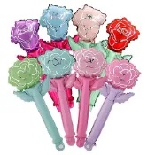 ◎FlowerSP◎繽紛花漾DIY氣球 婚禮小物/活動道具/拍照道具/打卡禮/二次進場禮/氣球/汽球
