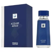 French Avenue Azzure Aoud 100ml 完美平替 MC Oud Maracujá 日焰烏木