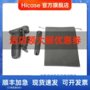 協貿國際日用品生活11館 DJI大疆靈眸OSMO Mobile 4 絨布收納袋 手機云臺穩定器防塵袋配件
