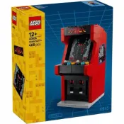 (店+)【LEGO 樂高】高雄阿育 ∣ 樂高 LEGO 40805 遊戲機台 Arcade Machine