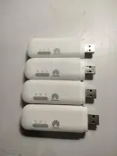 限時下殺Huawei/華為華為4G網卡1個E8372h-155，3個820，三網通上