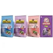 (店+)【福壽】福壽貓食 貓飼料 1.5KG