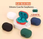 ($129) JLAB JBuds Mini Go Air True GO Air Sport 矽膠保護套 保護套 防摔