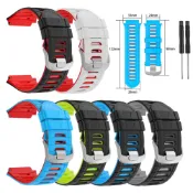 【免運】 佳明Garmin Forerunner 920XT 柔軟運動錶帶矽膠手錶配件腕帶