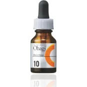 (店+)【2026/2新品上市】Obagi 奧巴吉 C10 維他命C美白精華液 12mL