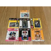 MICKEY 迪士尼系列悠遊卡 米奇米妮 米老鼠 90週年 絕版限量 （現貨）