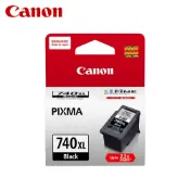 【蝦皮直營】Canon PG-740XL 原廠黑色高容量墨水匣 PG740XL 適MG3670 現貨 廠商直送