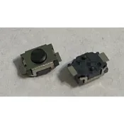 【IF】TACT SWITCH 2pin SMD 180度 按鈕開關 Push Button switch 按鍵開關