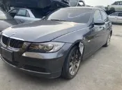 BMW 323 E90 零件車拆賣