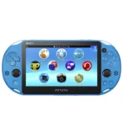 Sony PS Vita 2000 | 256GB 滿血改機版 | 雙系統 (Vita+PSP+PS1)