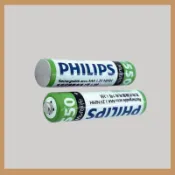 〖台灣出貨〗無線電話電池 飛利浦原廠 國際 三洋無線電話可用 4號 鎳氫充電電池 Ni-MH