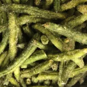 乾燥蔬菜 四季豆 110g『士林阿媽蜜餞』各式台灣伴手禮