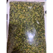 台南白河蓮子心 一斤600g 特價980元