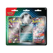 (店+)【POKEMON 精靈寶可夢】(美版)TCG Mega 2 Pack Blister Single Wide(10-10412-101)