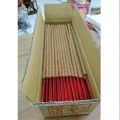 【明祥】螺旋-上料|(檀料)貢香 10斤裝 8H / 12H / 24H 台灣製造 螺旋貢香/大支香/環保香/微煙