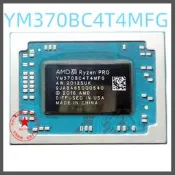 銳龍 R7-3700U YM3700C4T4MFG R7-3700U PRO YM370BC4T4MFG 新的