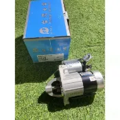 HW汽材 豐田 瑞獅 ZACE 1.5 SURF 1.8  全新品 日本馬達 起動馬達 啟動馬達 附隔熱板