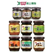 愛買線上購物 愛之味醬菜罐頭系列(玉筍/鮮味脆瓜/菜心/醬菜三寶/ 蔭瓜/鮮脆條瓜/土豆麵筋)(3入/組)【愛買】