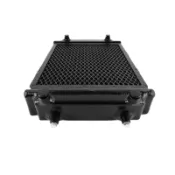 CSF MQB R GOLF MK7 水箱 DSG 鋁製 VW	【YGAUTO】