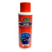 【AZOO】愛族水質安定劑250ml 水質穩定劑 /含特殊有機質保護魚體黏膜(淡、海水、水草魚缸使用)