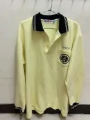 (07) 大尺碼 永和國中制服運動服上衣 二手運動服 二手學生運動服