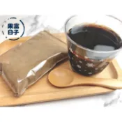 龜苓膏粉 純素無加糖 DIY手作 古早味甜品