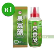 【台糖】果寡醣x1罐(400g/罐)_幫助維持消化道機能/窈窕好幫手