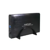 (店+)GALILEO 伽利略  USB3.2 Gen1 2.5/3.5“ SSD & SATA 硬碟外接盒(35C-U3D)