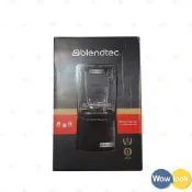 【現貨】全新 Blendtec 800 Professional 專業食物調理機 隔音罩 果汁機 攪拌機