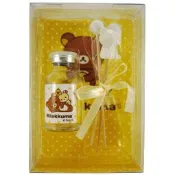 拉拉熊 懶懶熊 Rilakkuma香氛棒組20ml 6款香味
