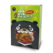 ⭐台灣品牌⭐  富強森 強森先生 熊趣米 兒童餅乾 飛機餅 130g #彤夫人生活