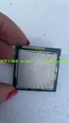 I5 2320 CPU 實物圖