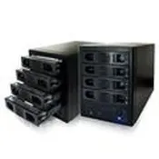 【良興購物網】伽利略 USB3.0 + eSATA 1至4層抽取式硬碟外接盒 35D-U3ES