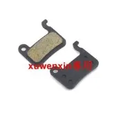 適用折疊電動車碟剎皮代駕電動自行車碟剎片雅迪F3/V3碟剎車皮片