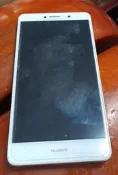 故障機：HUAWEI華為 BLL-L23~不能充電 不能開機