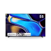 (店+)【SONY 索尼】BRAVIA 8 55型 XR OLED 4K HDR Google TV 液晶顯示器 /台 Y-55XR80