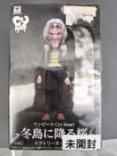 日版金貓全新喬巴朵麗兒娘。可換臉 海賊王Cry Heart冬島降臨系列手辦，全新未拆封  ✨商品：日版 ✨成色：全新.Y