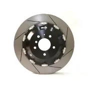 LDS&ODS 馬自達 MAZDA 626 CAPELLA (後) 通風碟 劃線 煞車盤