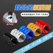 【車巢CC】鋁合金氣門嘴 汽車輪胎氣門嘴 氣門蓋 機車 氣嘴頭 風嘴 汽車輪胎氣門芯帽