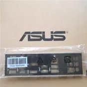 包郵 全新原裝 華碩主板擋片 ROG STRIX Z390-F GAMING 檔板Z390F