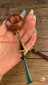 【萬禾】全新特價石楠木鬥王子鬥手工鬥