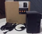 synology ds218 nas 2bay 群暉 網路儲存設備 伺服器