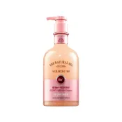 ON THE BODY SPA賦活沐浴露-黑玫瑰以色列死海鹽 600g~優惠價:330元｜岡山戀香水
